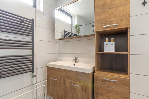 Medium property photo - Dijkschouwerslaan 133, 1785 HP Den Helder